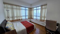City Square Residences (D8), Condominium #630082211